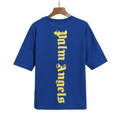 Palm Angels Letters Tee 5 Colors