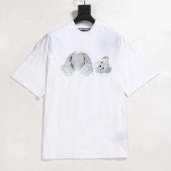 palm angels ice bear tee 2 colors
