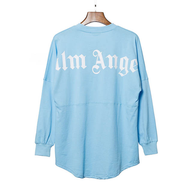 Palm angels long sleeves 10 styles