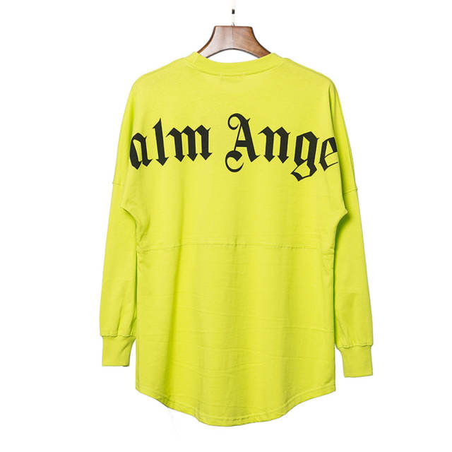 Palm angels long sleeves 10 styles