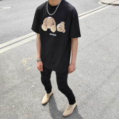 [No.16] Palm Angels 19FW Teddy Bear Tee