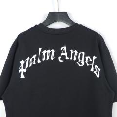 Palm Angels 20ss X-RAY Bear Hoodie 2 Colors