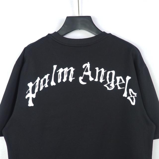 Palm Angels 20ss X-RAY Bear Hoodie 2 Colors