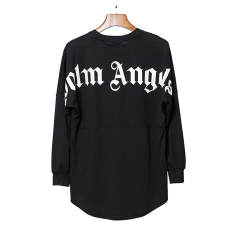 Palm angels long sleeves 10 styles