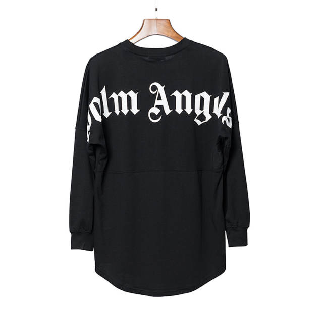Palm angels long sleeves 10 styles