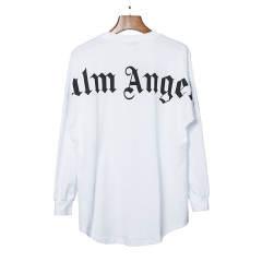 Palm angels long sleeves 10 styles