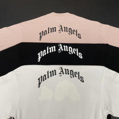 Palm Angels Teddy Bear T-Shirts