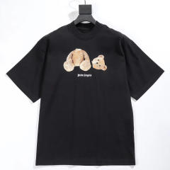 Palm Angels Teddy Bear T-Shirts