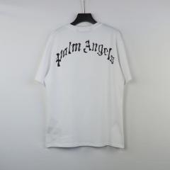 Palm Angels 20ss X-RAY Bear Hoodie 2 Colors