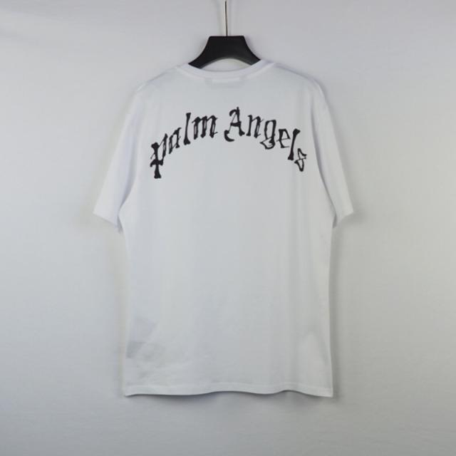 Palm Angels 20ss X-RAY Bear Hoodie 2 Colors