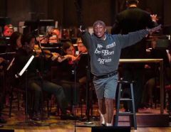 Kanye West CPFM Ye Must BeBorn Again Hoodie