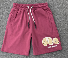 Paml Angels Bear Shorts