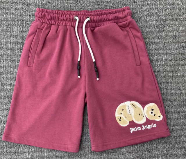 Paml Angels Bear Shorts