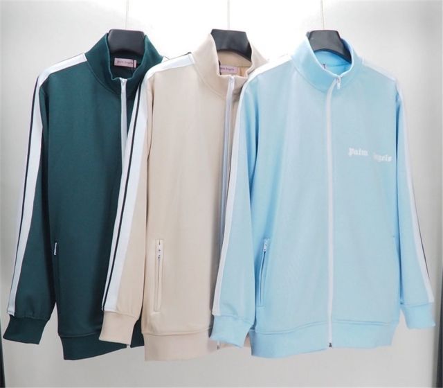 Palm Angels 20SS Classic Jackets