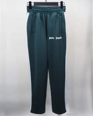 Palm Angels 20SS Classic Track Pants Beige