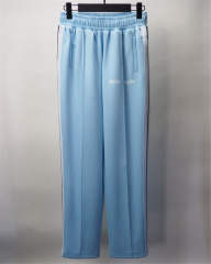 Palm Angels 20SS Classic Track Pants Beige