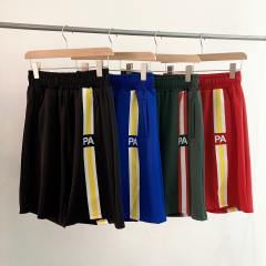 Palm Angels Stripe Shorts 4 Colors