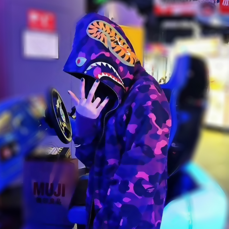 Best Replica Bape Shark Hoodie Should Buy in 2023