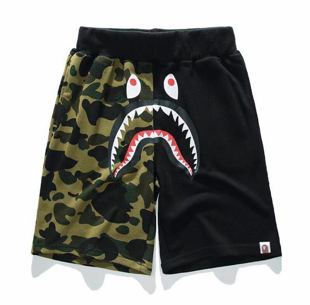 костюмы bape пабг все фото 83