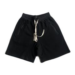 Fear Of God Essentials Black Waist Shorts 5 Colors