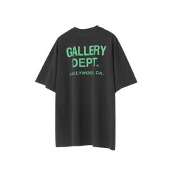 Gallery Dept Logo tee 3 color