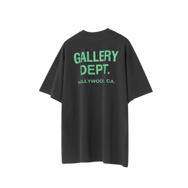 Gallery Dept Logo tee 3 color