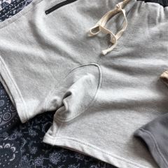 Fear Of God Essentials Black Waist Shorts 5 Colors