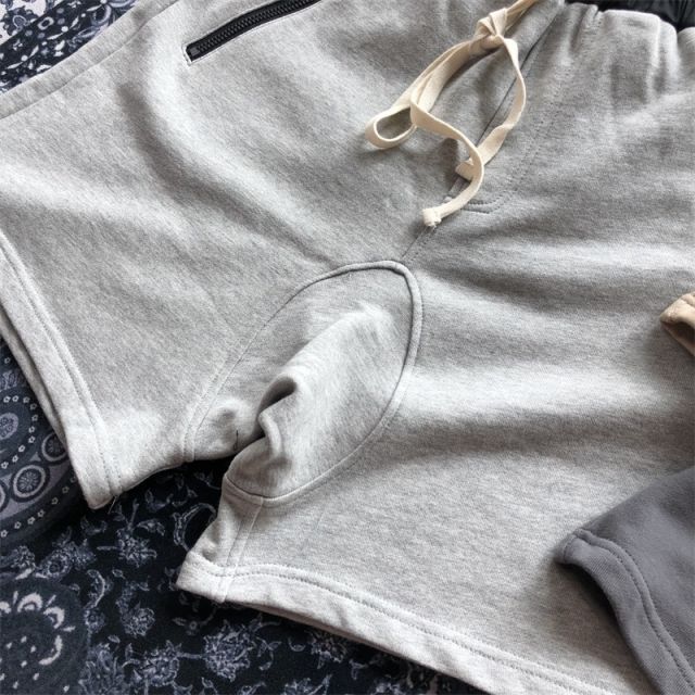 Fear Of God Essentials Black Waist Shorts 5 Colors