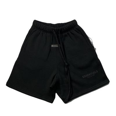 Fear Of God ESSENTIALS Fleece Shots 6 Colors