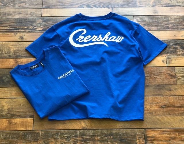 Fog Essentials Coca cola tee