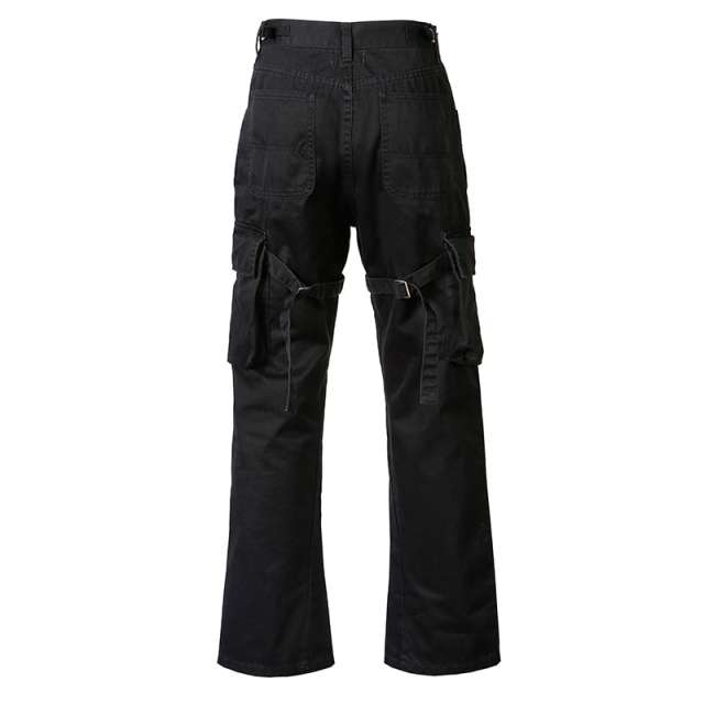 Vuja De Cargo Kenjima Pants
