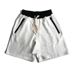 Fear Of God Essentials Black Waist Shorts 5 Colors