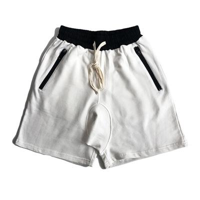 Fear Of God Essentials Black Waist Shorts 5 Colors