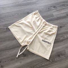Feаr of God Fog Essential mesh shorts 3 colors