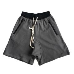 Fear Of God Essentials Black Waist Shorts 5 Colors