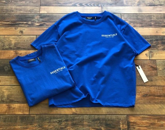 Fog Essentials Coca cola tee
