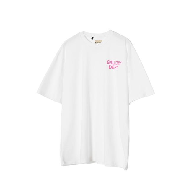 Gallery Dept Logo tee 3 color