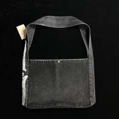 kapital denim shoulder bag