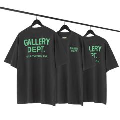 Gallery Dept Logo tee 3 color