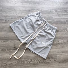 Feаr of God Fog Essential mesh shorts 3 colors