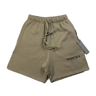 Fear Of God ESSENTIALS Fleece Shots 6 Colors