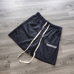 Feаr of God Fog Essential mesh shorts 3 colors