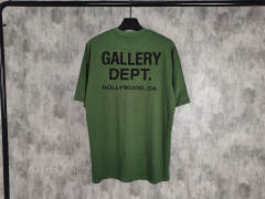 Gallery Dept Logo tee 3 color