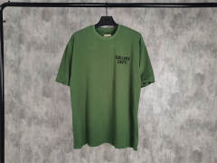 Gallery Dept Logo tee 3 color