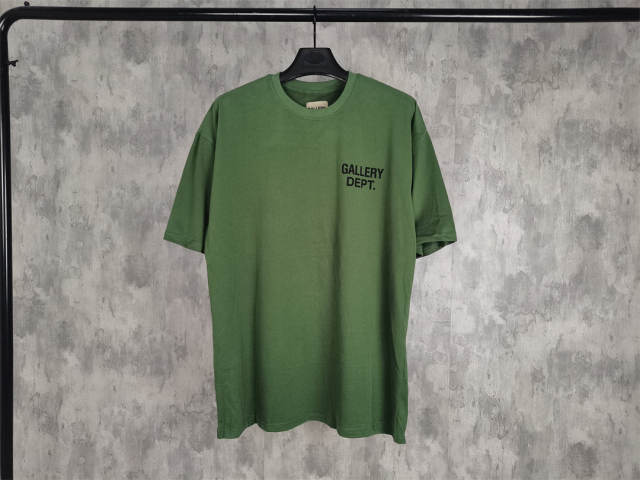 Gallery Dept Logo tee 3 color