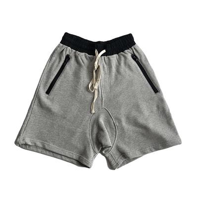 Fear Of God Essentials Black Waist Shorts 5 Colors