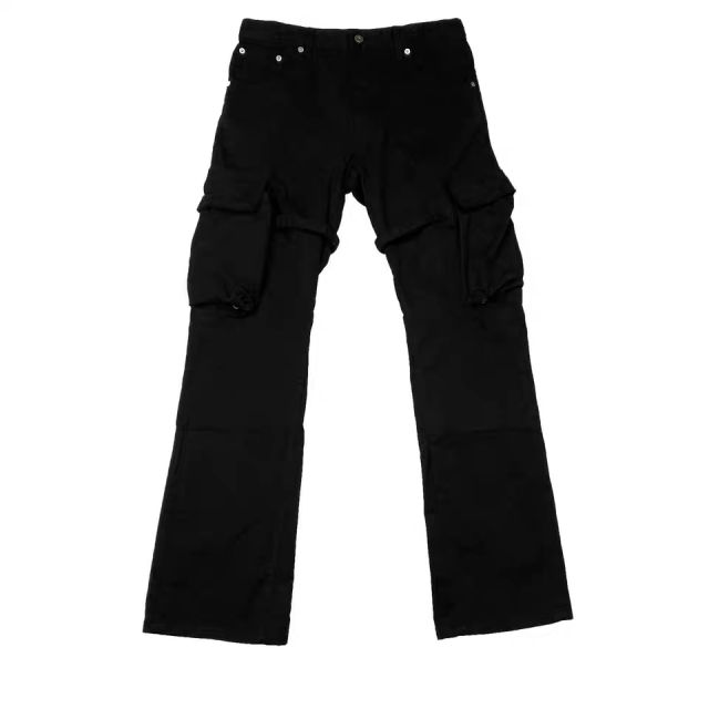 Vuja De Cargo Kenjima Pants