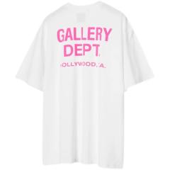 Gallery Dept Logo tee 3 color