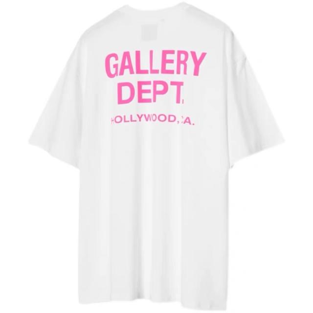 Gallery Dept Logo tee 3 color