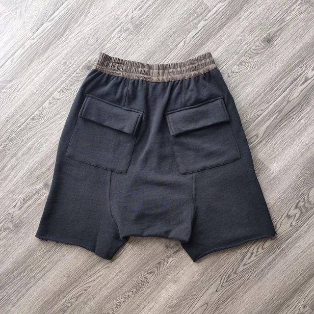 Fear of God Fog 4th basic shorts
